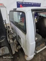 2005-2007 Ford Super Duty F250 F350 F450 F550 XLT 4 Door Crew Cab