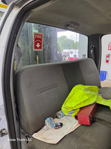 2005-2007 Ford Super Duty F250 F350 F450 F550 XLT 4 Door Crew Cab