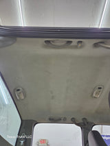 2005-2007 Ford Super Duty F250 F350 F450 F550 XLT 4 Door Crew Cab