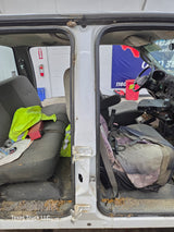 2005-2007 Ford Super Duty F250 F350 F450 F550 XLT 4 Door Crew Cab