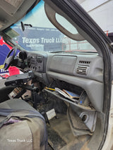 2005-2007 Ford Super Duty F250 F350 F450 F550 XLT 4 Door Crew Cab