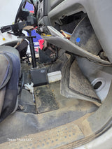 2005-2007 Ford Super Duty F250 F350 F450 F550 XLT 4 Door Crew Cab