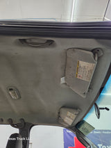 2005-2007 Ford Super Duty F250 F350 F450 F550 XLT 4 Door Crew Cab