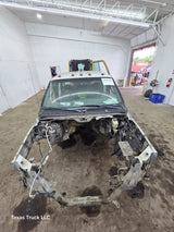 2005-2007 Ford Super Duty F250 F350 F450 F550 XLT 4 Door Crew Cab