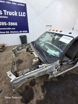 2005-2007 Ford Super Duty F250 F350 F450 F550 XLT 4 Door Crew Cab