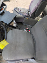 2005-2007 Ford Super Duty F250 F350 F450 F550 XLT 4 Door Crew Cab