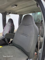 2005-2007 Ford Super Duty F250 F350 F450 F550 XLT 4 Door Crew Cab
