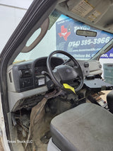 2005-2007 Ford Super Duty F250 F350 F450 F550 XLT 4 Door Crew Cab