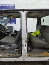 2005-2007 Ford Super Duty F250 F350 F450 F550 XLT 4 Door Crew Cab