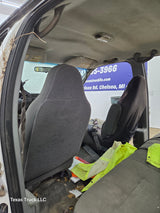 2005-2007 Ford Super Duty F250 F350 F450 F550 XLT 4 Door Crew Cab