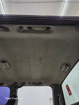 2005-2007 Ford Super Duty F250 F350 F450 F550 XLT 4 Door Crew Cab