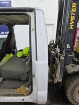 2005-2007 Ford Super Duty F250 F350 F450 F550 XLT 4 Door Crew Cab