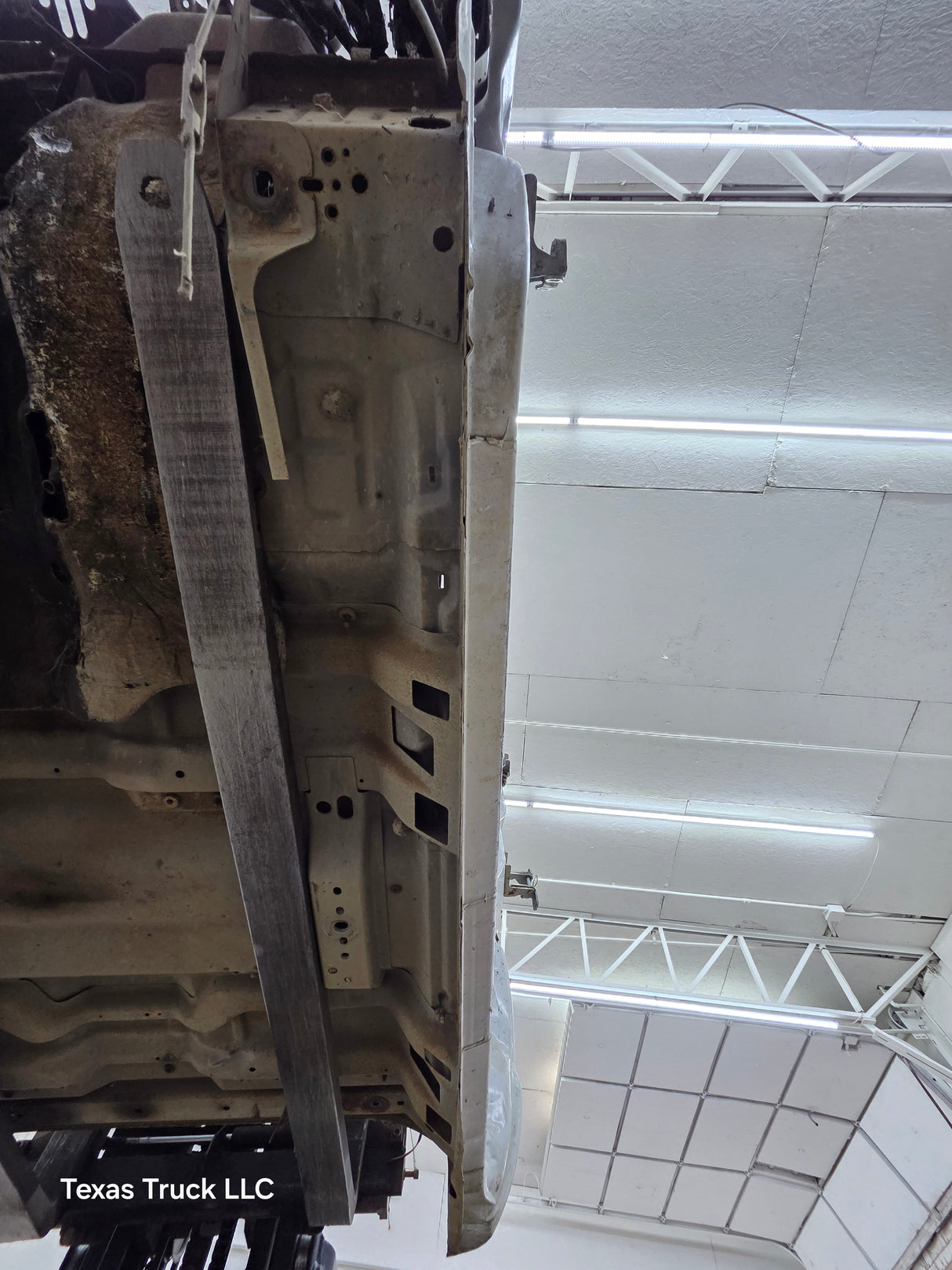 2005-2007 Ford Super Duty F250 F350 F450 F550 XLT 4 Door Crew Cab