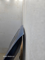 1999-2007 Ford Super Duty F250 F350 F450 F550 LH Extended Cab Driver Side Rear Door