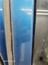 1999-2007 Ford Super Duty F250 F350 F450 F550 LH Extended Cab Driver Side Rear Door
