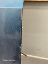 1999-2007 Ford Super Duty F250 F350 F450 F550 LH Extended Cab Driver Side Rear Door