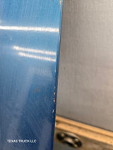 1999-2007 Ford Super Duty F250 F350 F450 F550 LH Extended Cab Driver Side Rear Door