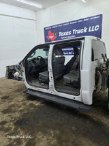 2011-2016 Ford F250 F350 F450 F550 Super Duty Crew Cab