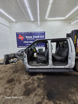2011-2016 Ford F250 F350 F450 F550 Super Duty Crew Cab