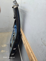 1999-2007 Ford Super Duty F250 F350 F450 F550 LH Extended Cab Driver Side Rear Door