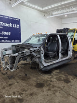 2011-2016 Ford F250 F350 F450 F550 Super Duty Crew Cab