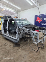 2011-2016 Ford F250 F350 F450 F550 Super Duty Crew Cab