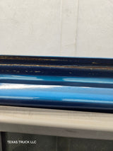 1999-2007 Ford Super Duty F250 F350 F450 F550 LH Extended Cab Driver Side Rear Door