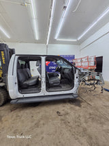 2011-2016 Ford F250 F350 F450 F550 Super Duty Crew Cab