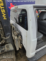 2011-2016 Ford F250 F350 F450 F550 Super Duty Crew Cab