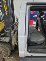 2011-2016 Ford F250 F350 F450 F550 Super Duty Crew Cab