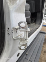2011-2016 Ford F250 F350 F450 F550 Super Duty Crew Cab