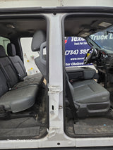 2011-2016 Ford F250 F350 F450 F550 Super Duty Crew Cab