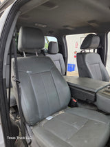 2011-2016 Ford F250 F350 F450 F550 Super Duty Crew Cab