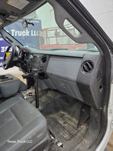 2011-2016 Ford F250 F350 F450 F550 Super Duty Crew Cab