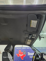 2011-2016 Ford F250 F350 F450 F550 Super Duty Crew Cab