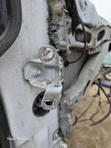2011-2016 Ford F250 F350 F450 F550 Super Duty Crew Cab