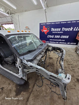 2011-2016 Ford F250 F350 F450 F550 Super Duty Crew Cab
