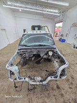 2011-2016 Ford F250 F350 F450 F550 Super Duty Crew Cab