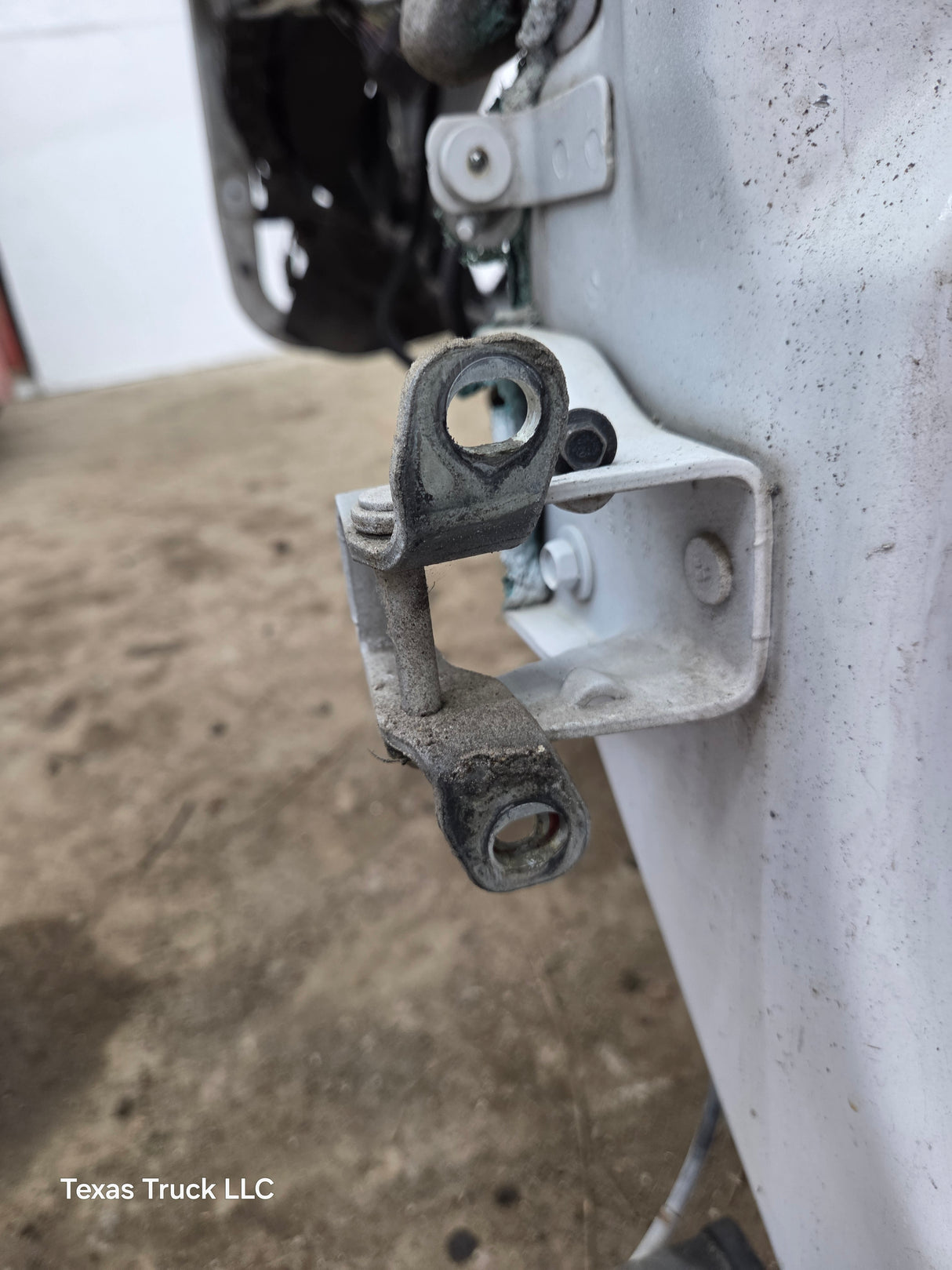 2011-2016 Ford F250 F350 F450 F550 Super Duty Crew Cab