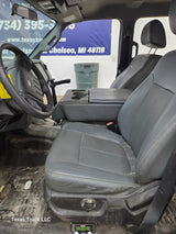 2011-2016 Ford F250 F350 F450 F550 Super Duty Crew Cab