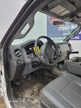 2011-2016 Ford F250 F350 F450 F550 Super Duty Crew Cab