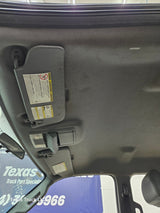2011-2016 Ford F250 F350 F450 F550 Super Duty Crew Cab