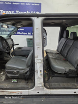 2011-2016 Ford F250 F350 F450 F550 Super Duty Crew Cab