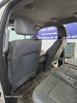2011-2016 Ford F250 F350 F450 F550 Super Duty Crew Cab