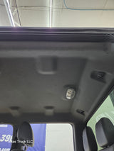 2011-2016 Ford F250 F350 F450 F550 Super Duty Crew Cab