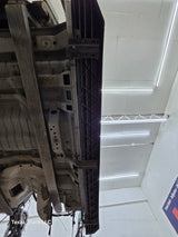 2011-2016 Ford F250 F350 F450 F550 Super Duty Crew Cab