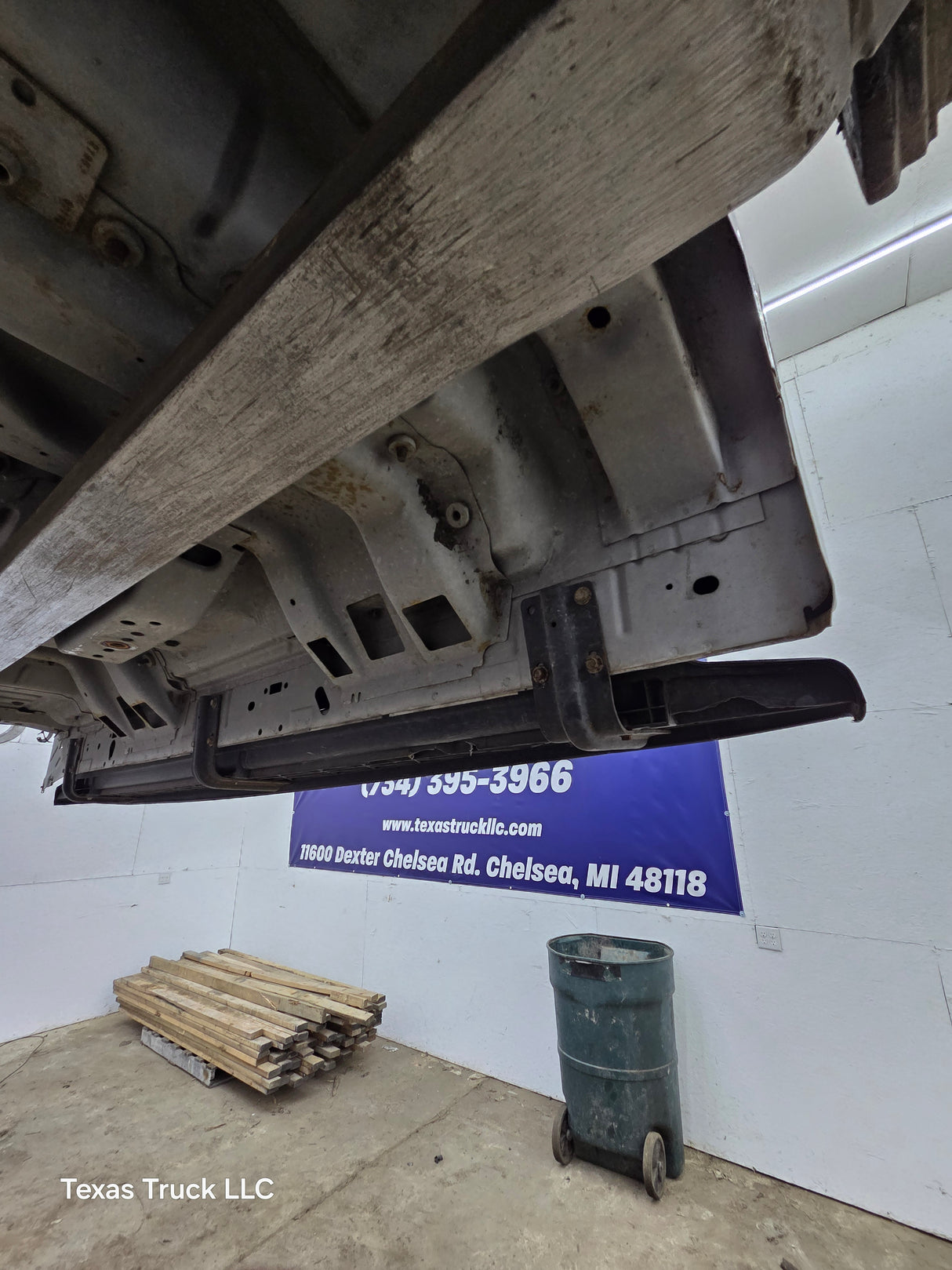 2011-2016 Ford F250 F350 F450 F550 Super Duty Crew Cab