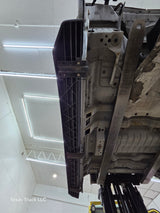 2011-2016 Ford F250 F350 F450 F550 Super Duty Crew Cab