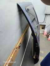 1999-2011 Ford Super Duty LH Driver Side Rear Crew Cab Door F250 F350 F450 F550