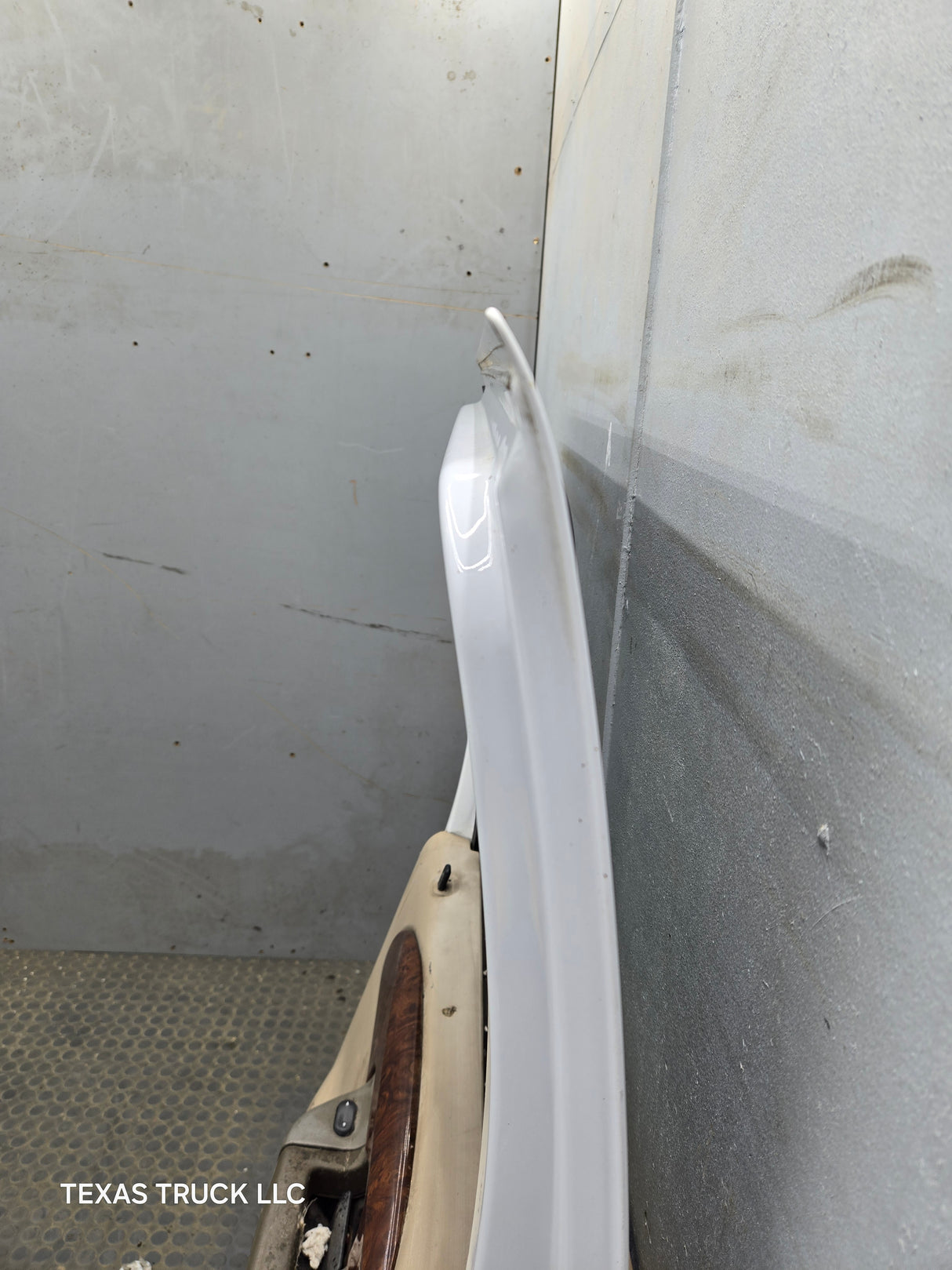 1999-2011 Ford Super Duty RH Passenger Side Rear Crew Cab Door F250 F350 F450 F550